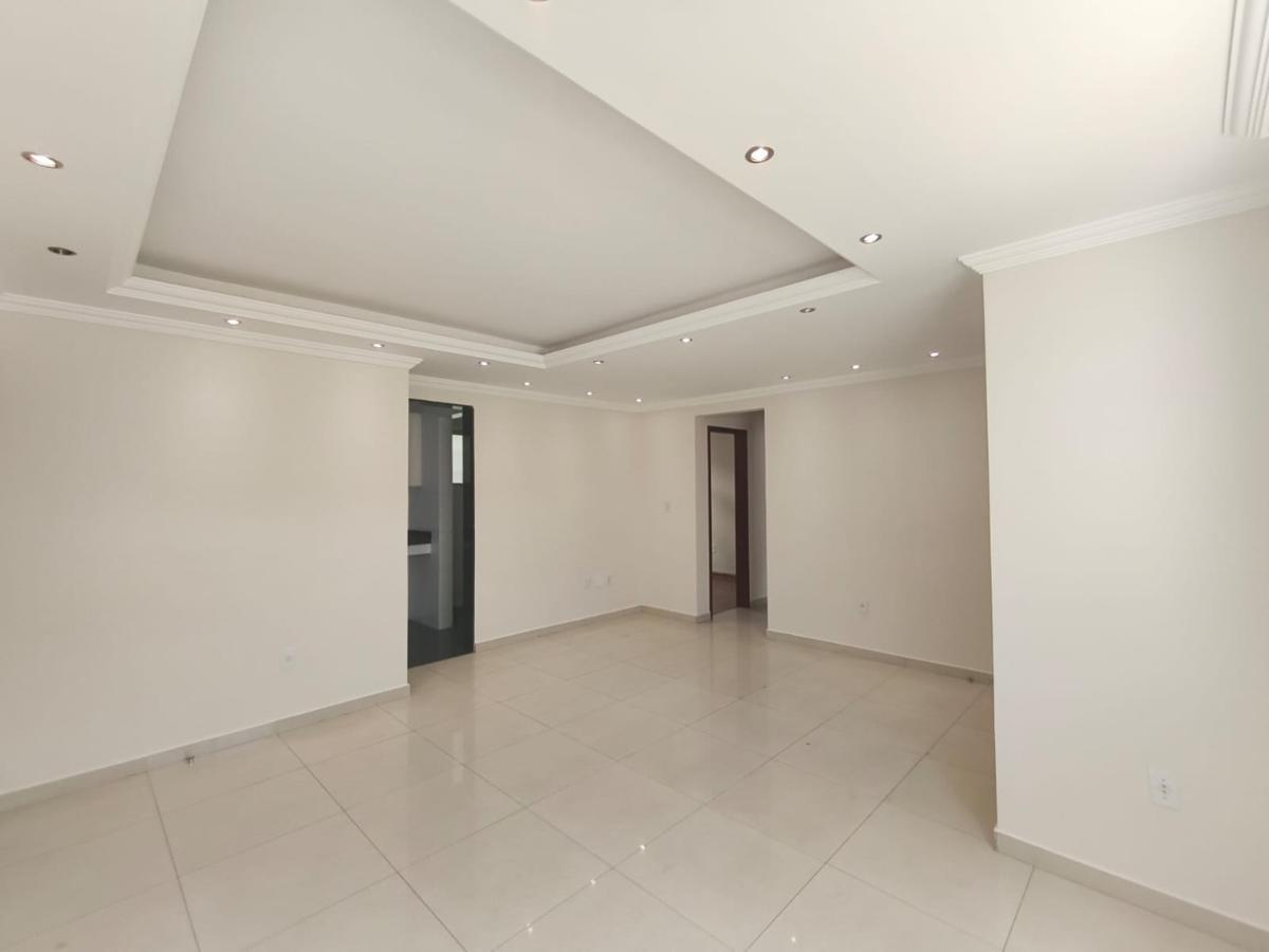 Apartamento, Serrano, 3 Quartos, 2 Vagas, 1 Suíte