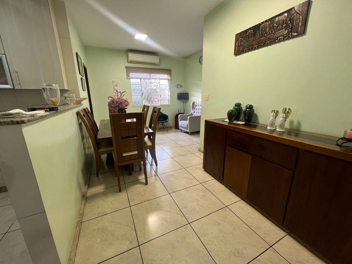 Casa, Santa Mônica, 5 Quartos, 5 Vagas, 1 Suíte
