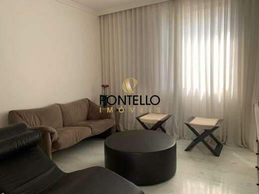 Apartamento, Serra, 4 Quartos, 3 Vagas, 3 Suítes