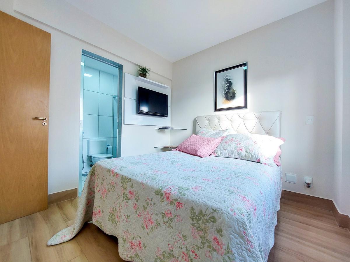 Apartamento, Castelo, 3 Quartos, 2 Vagas, 1 Suíte