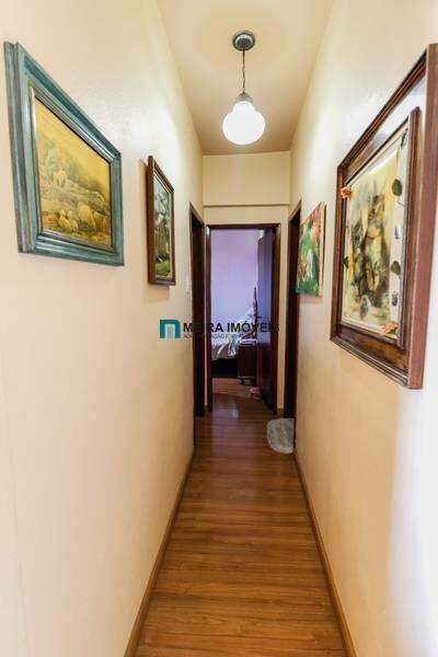 Apartamento, Barro Preto, 2 Quartos, 0 Vaga