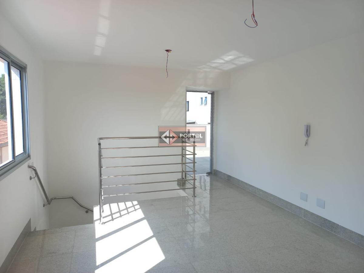 Cobertura, Itapoã, 4 Quartos, 4 Vagas, 2 Suítes