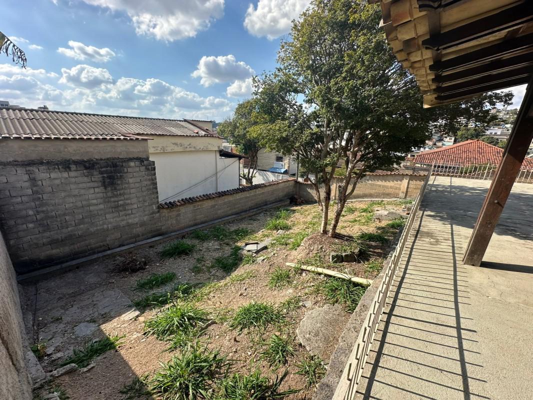 Casa, Inconfidência, 2 Quartos, 1 Vaga