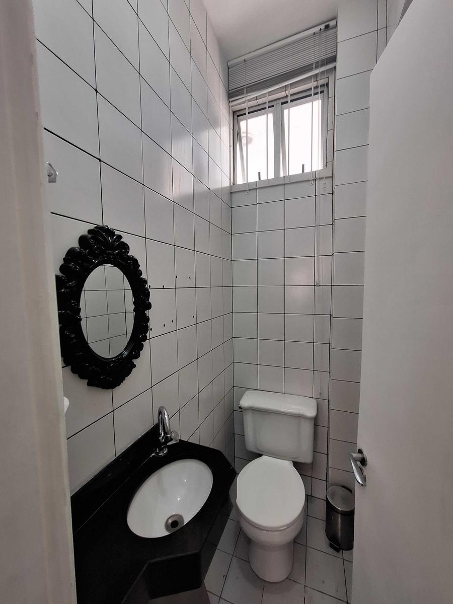 Sala, Bandeirantes (pampulha), 0 Quarto, 0 Vaga