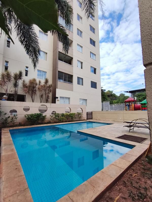 Apartamento, Castelo, 3 Quartos, 2 Vagas, 1 Suíte