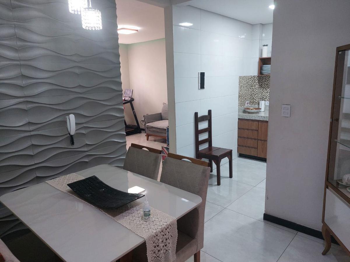 Casa, Dona Clara, 3 Quartos, 1 Vaga