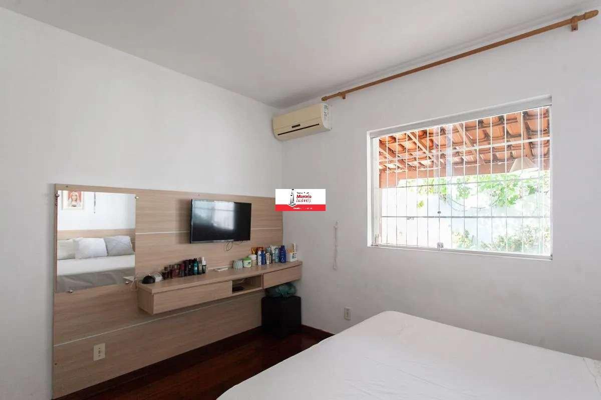 Casa, Santa Mônica, 4 Quartos, 4 Vagas, 1 Suíte
