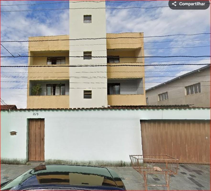 Apartamento, Jardim Guanabara, 3 Quartos, 1 Vaga