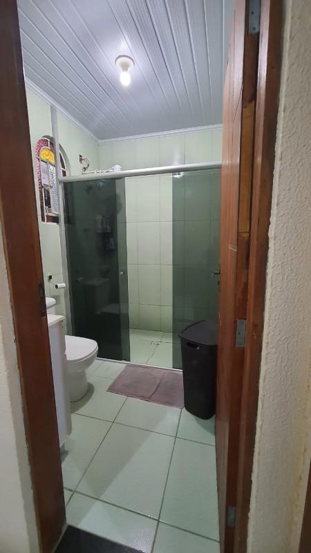 Casa, Nova Contagem, 3 Quartos, 1 Vaga