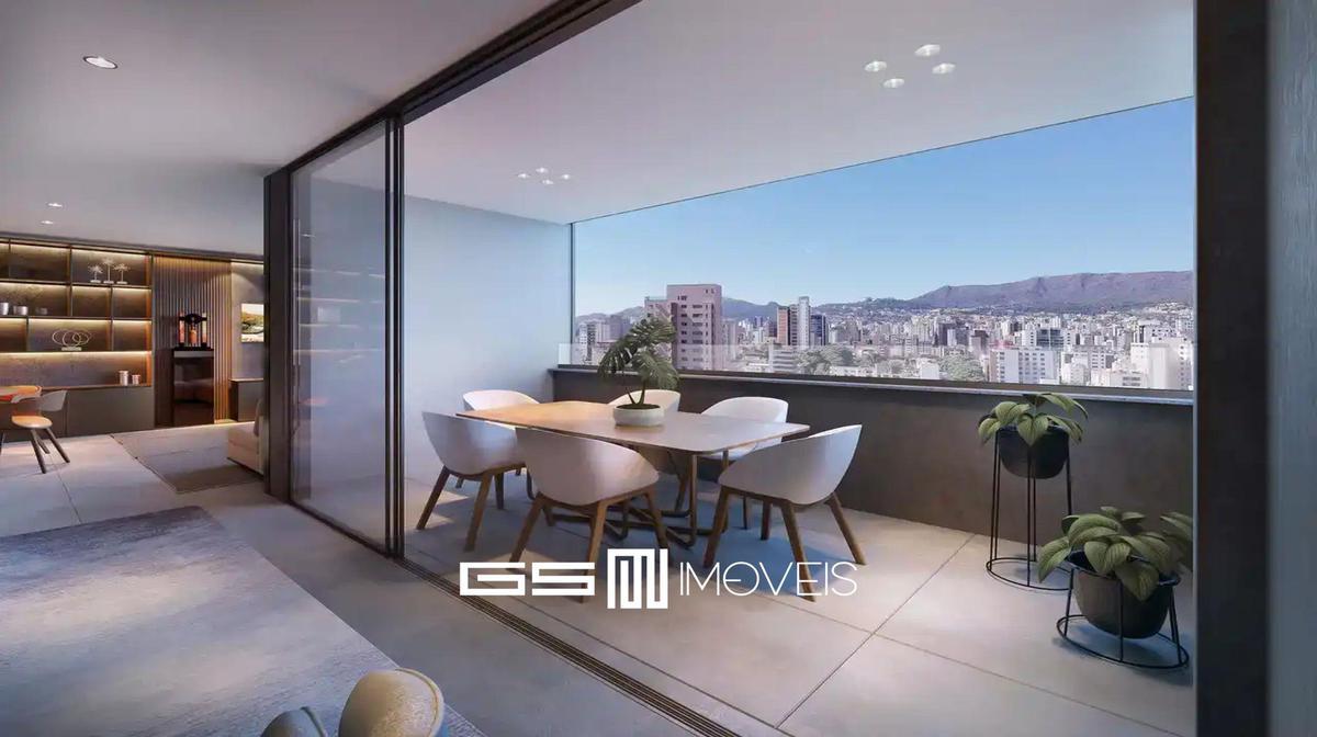 Apartamento, Santo Antônio, 3 Quartos, 3 Vagas, 3 Suítes