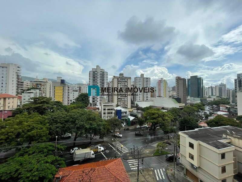 Apartamento, Savassi, 3 Quartos, 2 Vagas, 1 Suíte