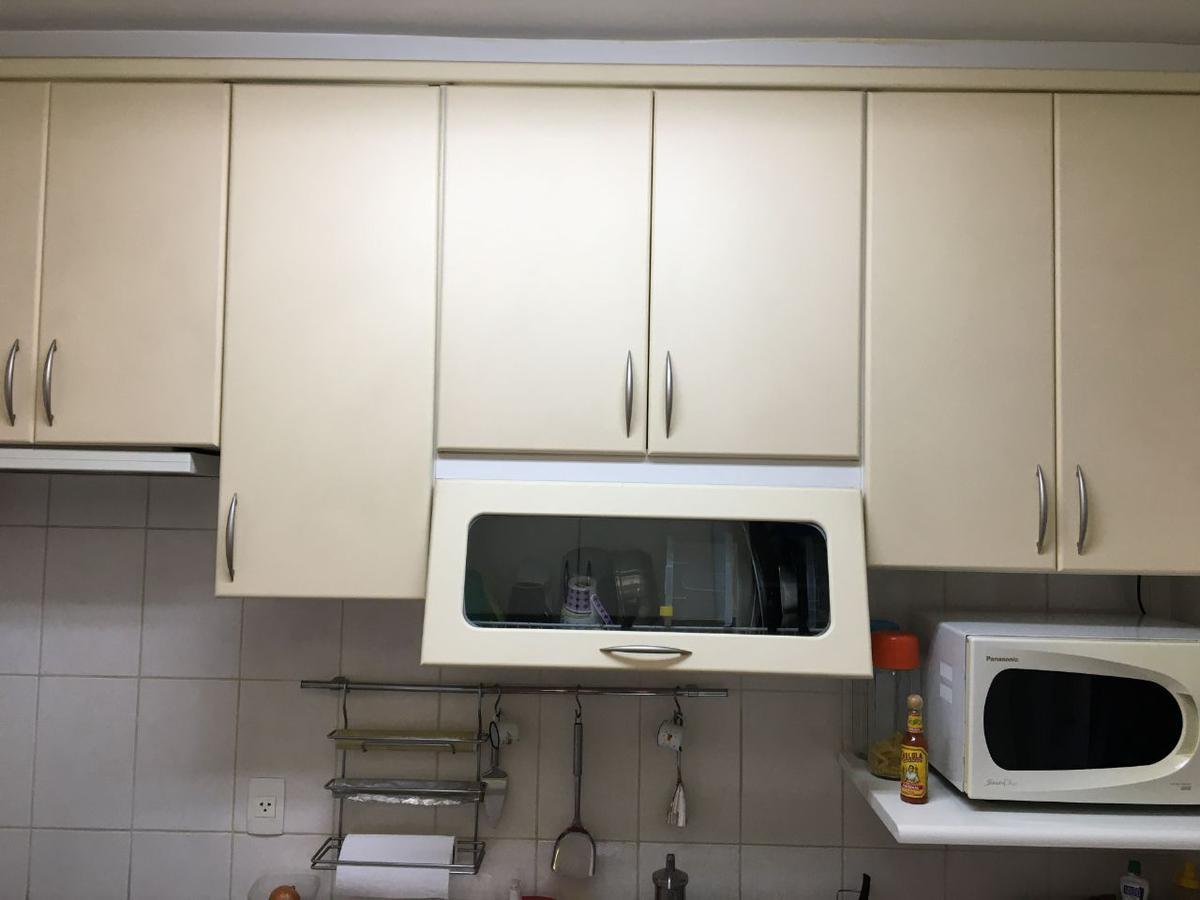 Apartamento, Caiçaras, 3 Quartos, 2 Vagas, 1 Suíte