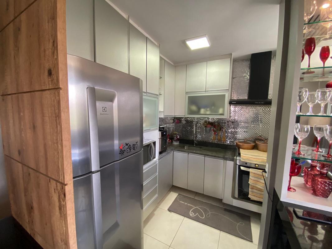 Apartamento, Aeroporto, 3 Quartos, 1 Vaga, 1 Suíte