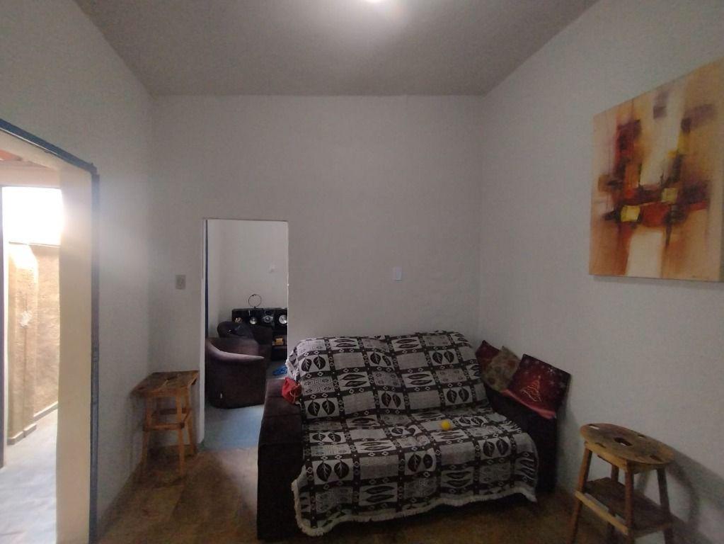 Casa, Nossa Senhora do Ó, 3 Quartos, 0 Vaga