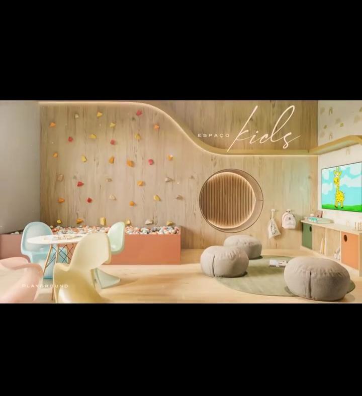 Apartamento, Santo Antônio, 4 Quartos, 3 Vagas, 2 Suítes