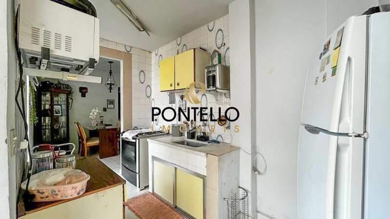Cobertura, Cidade Nova, 3 Quartos, 2 Vagas, 1 Suíte