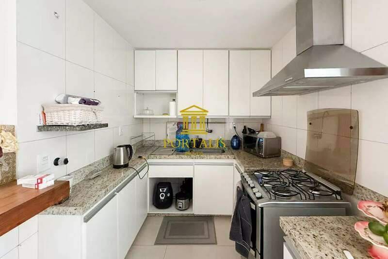 Apartamento, Buritis, 3 Quartos, 2 Vagas, 1 Suíte