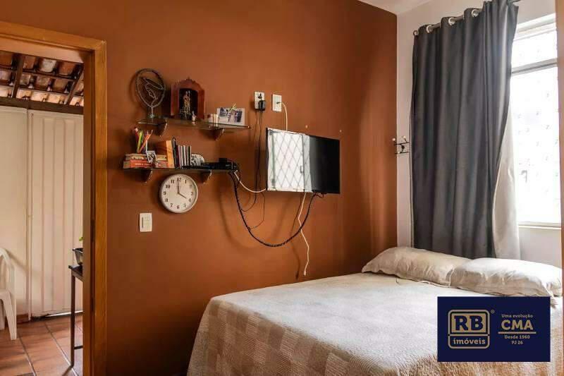 Apartamento, Coração de Jesus, 3 Quartos, 1 Vaga, 1 Suíte
