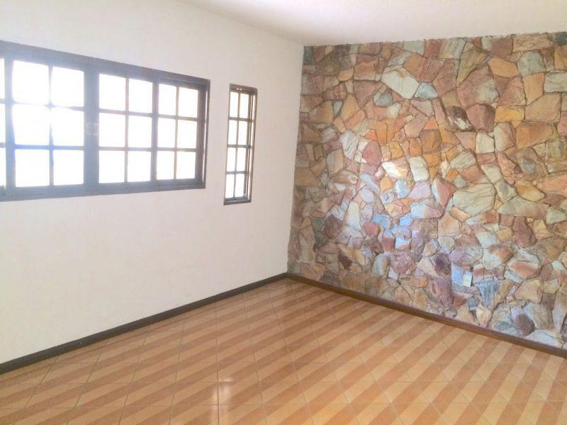 Casa, Nações Unidas, 3 Quartos, 5 Vagas, 2 Suítes