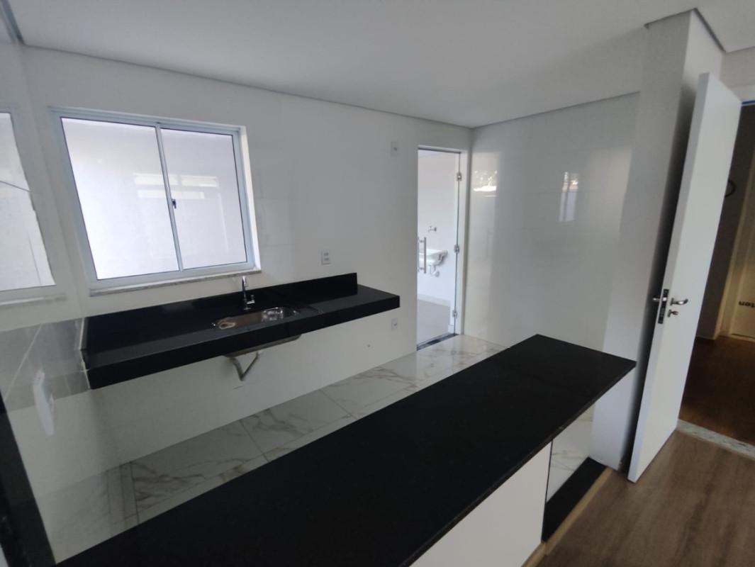 Apartamento, Cabral, 2 Quartos, 2 Vagas, 1 Suíte