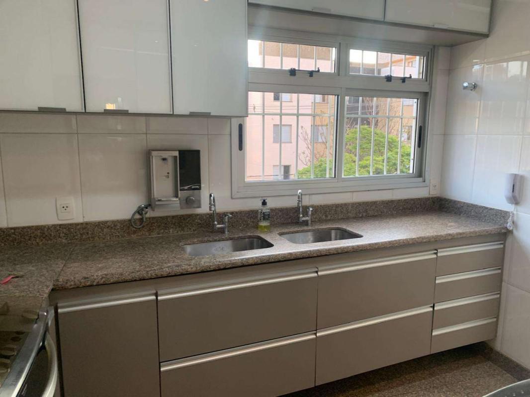 Apartamento, Buritis, 4 Quartos, 2 Vagas, 2 Suítes