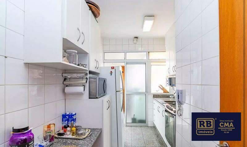 Apartamento, São Pedro, 3 Quartos, 2 Vagas, 1 Suíte