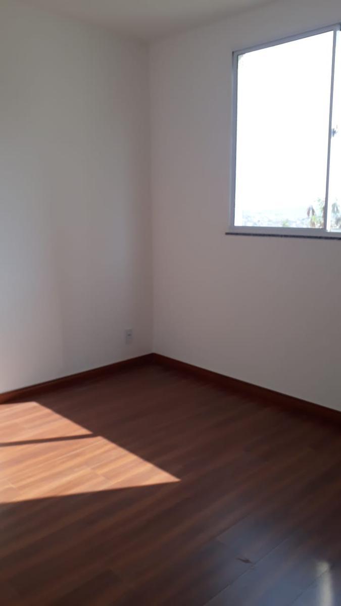 Apartamento, Palmares, 2 Quartos, 1 Vaga