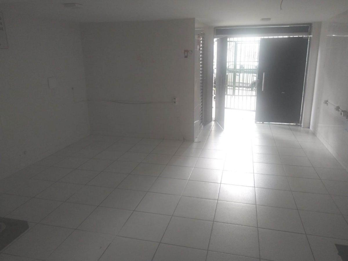 Andar, Nova Suíssa, 0 Quarto, 0 Vaga
