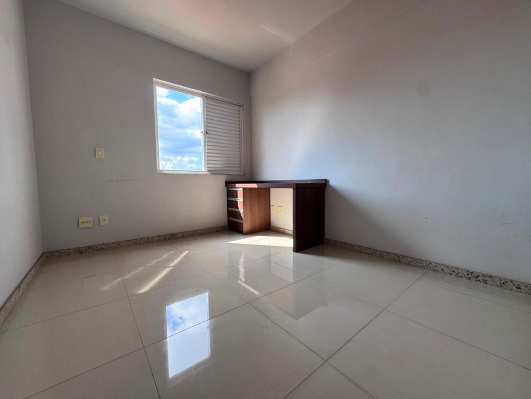 Apartamento, Itapoã, 3 Quartos, 2 Vagas, 1 Suíte