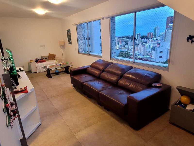 Cobertura, Anchieta, 3 Quartos, 2 Vagas, 2 Suítes