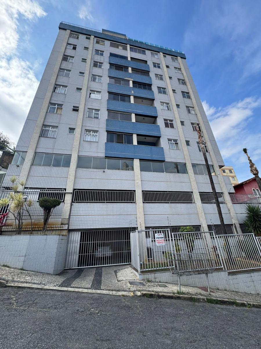 Apartamento, Nova Floresta, 3 Quartos, 2 Vagas, 2 Suítes