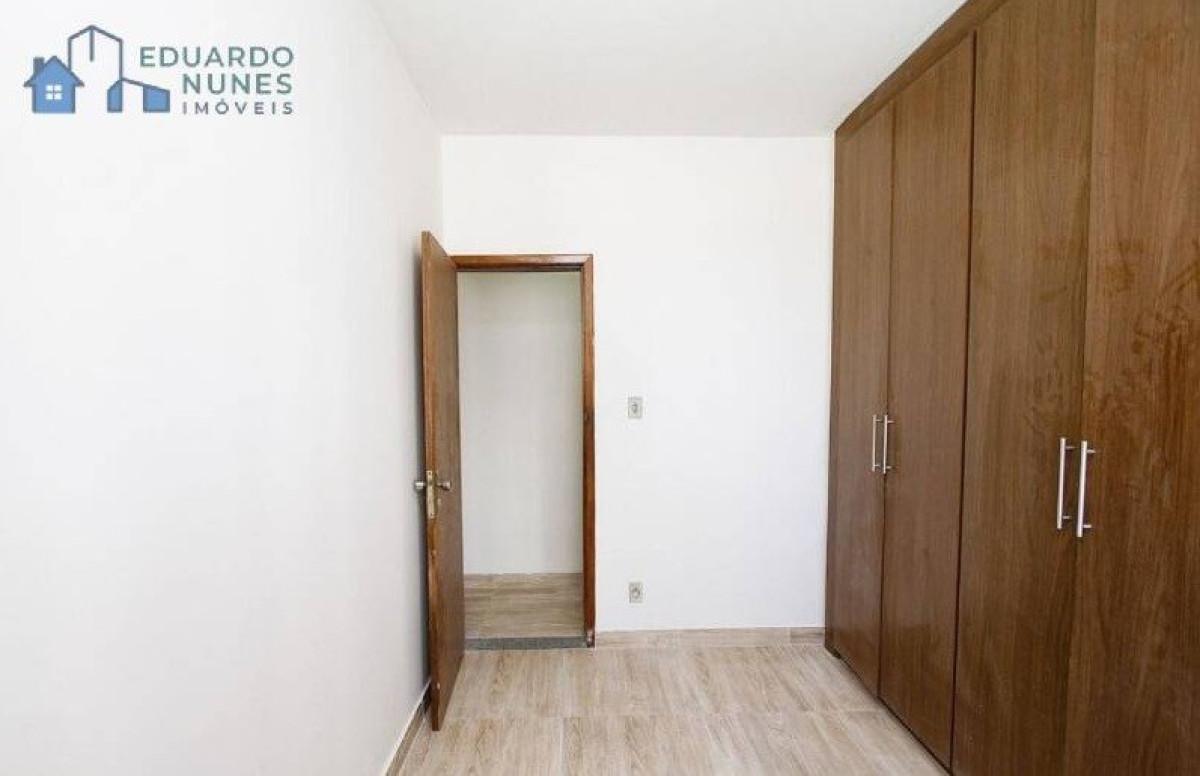 Apartamento, Barro Preto, 3 Quartos, 0 Vaga
