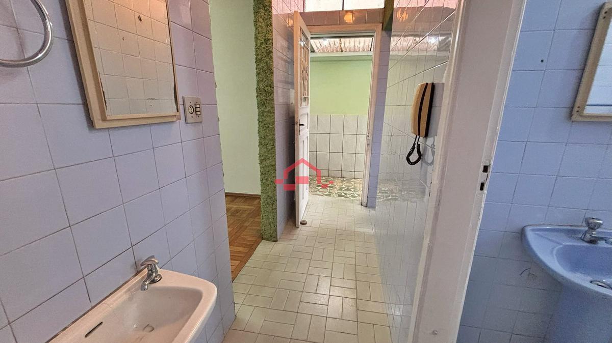 Casa, Carlos Prates, 3 Quartos, 3 Vagas