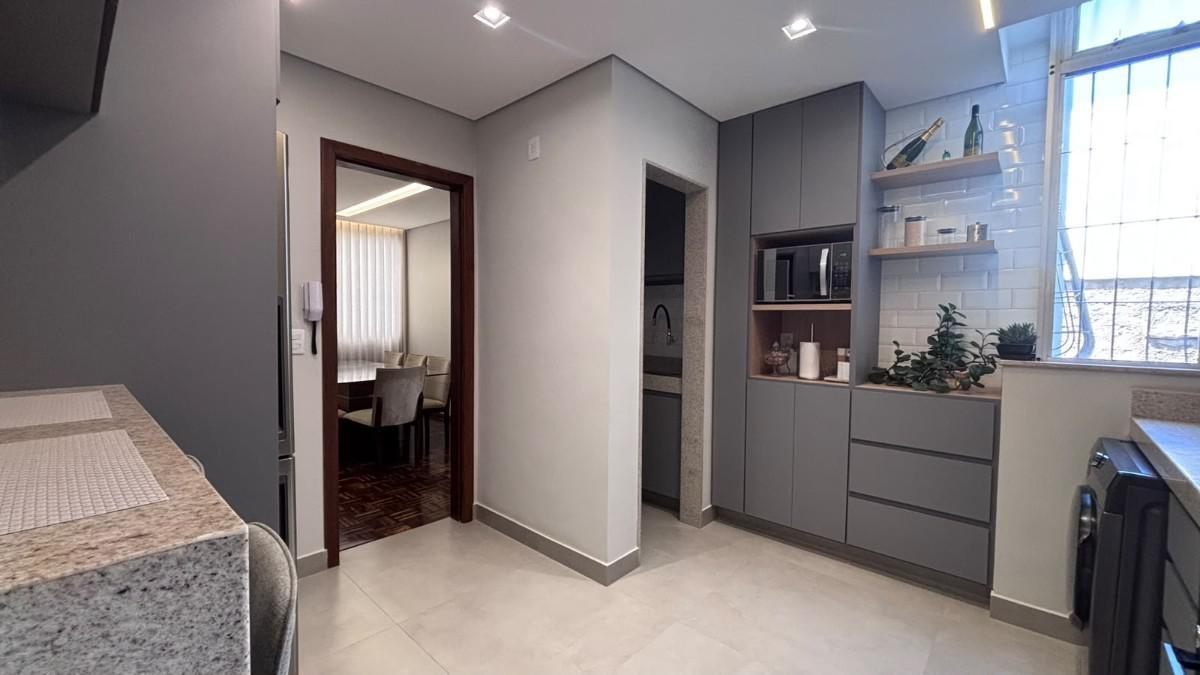 Apartamento, Havaí, 2 Quartos, 1 Vaga