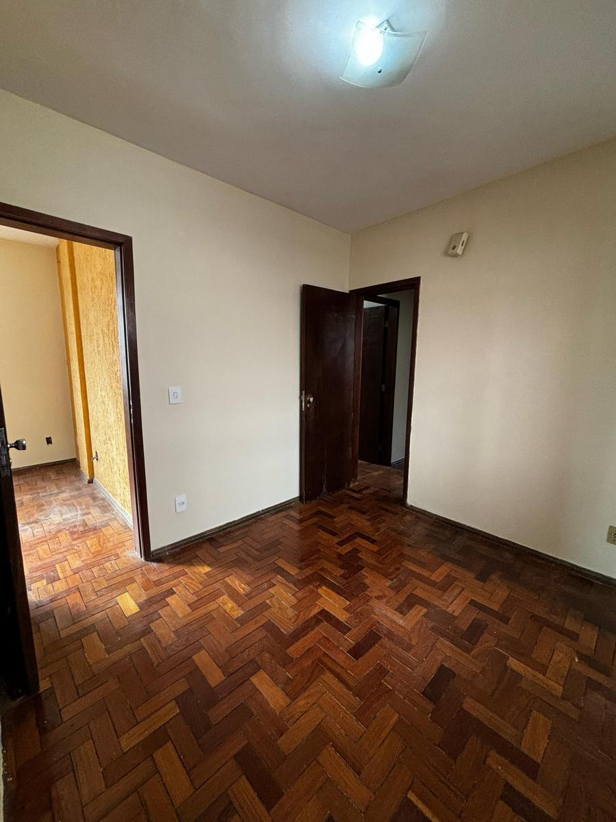 Apartamento, Cidade Nova, 3 Quartos, 1 Vaga, 1 Suíte