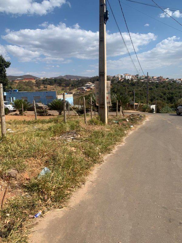 Lote, Bosque de Ibirité, 0 Quarto, 0 Vaga