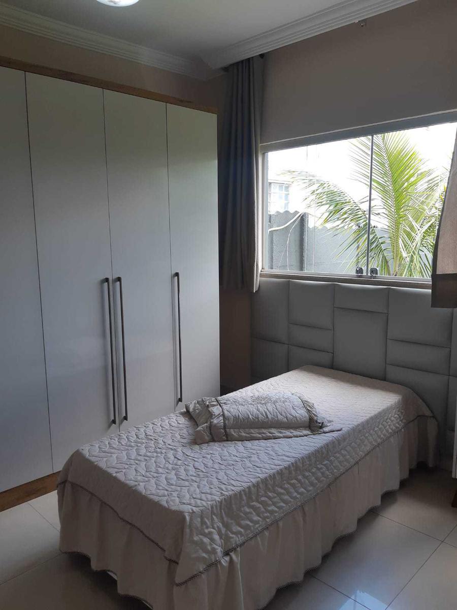 Casa, Boa Vista, 6 Quartos, 2 Vagas, 2 Suítes