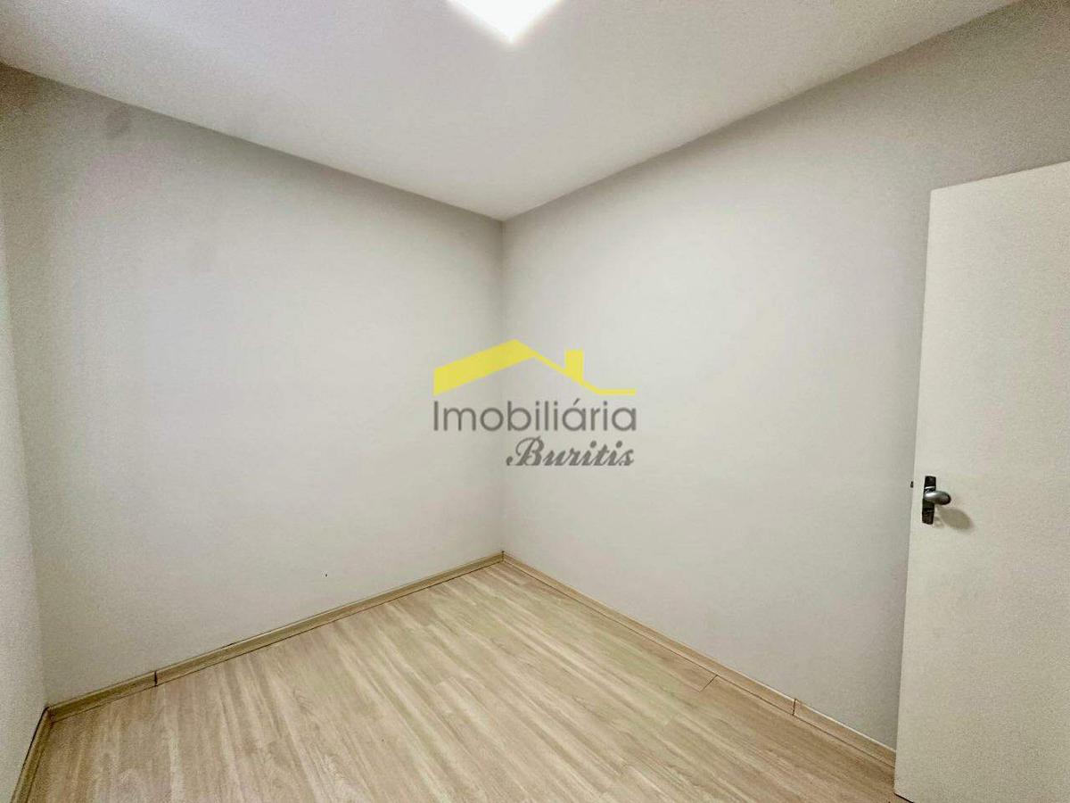 Apartamento, Buritis, 3 Quartos, 1 Vaga, 1 Suíte