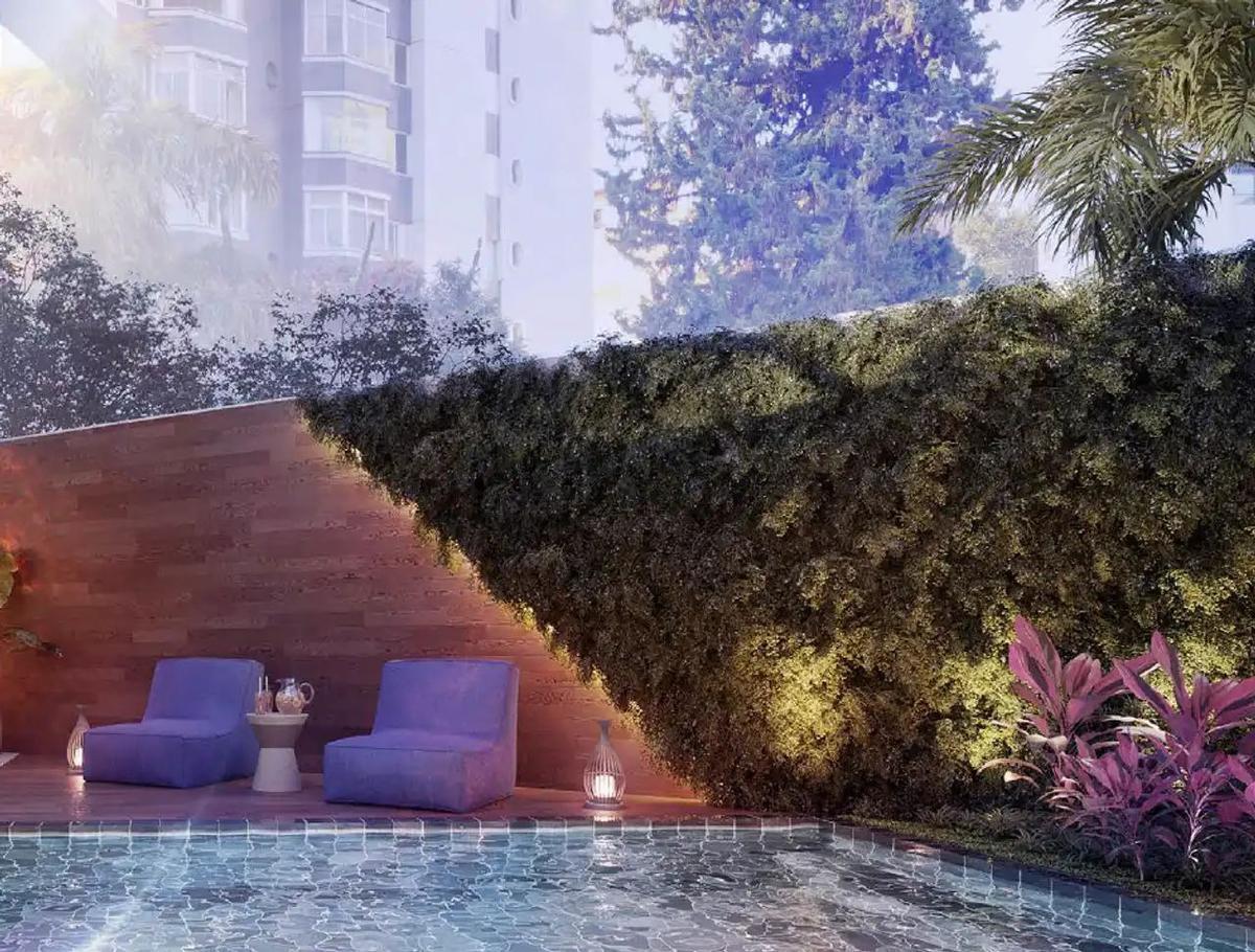 Apartamento, Serra, 3 Quartos, 2 Vagas, 3 Suítes