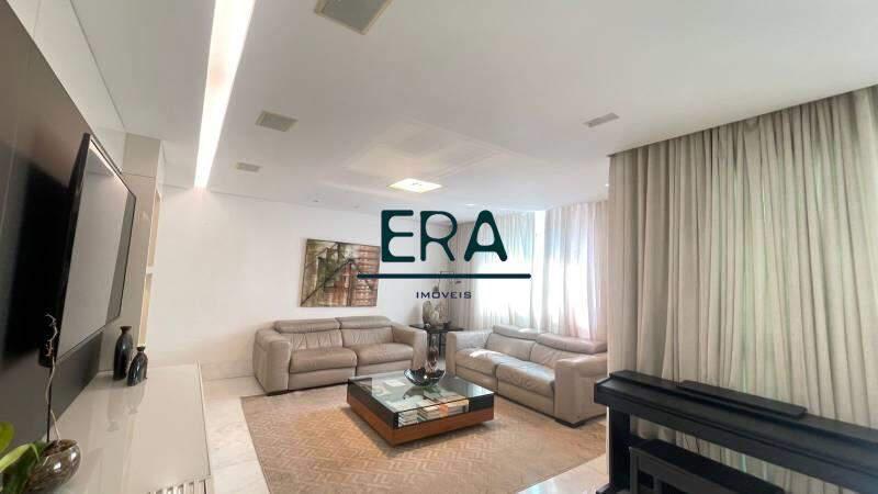 Apartamento, Lourdes, 4 Quartos, 3 Vagas, 2 Suítes