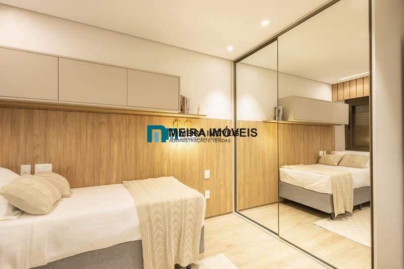 Apartamento, Sion, 2 Quartos, 2 Vagas, 2 Suítes