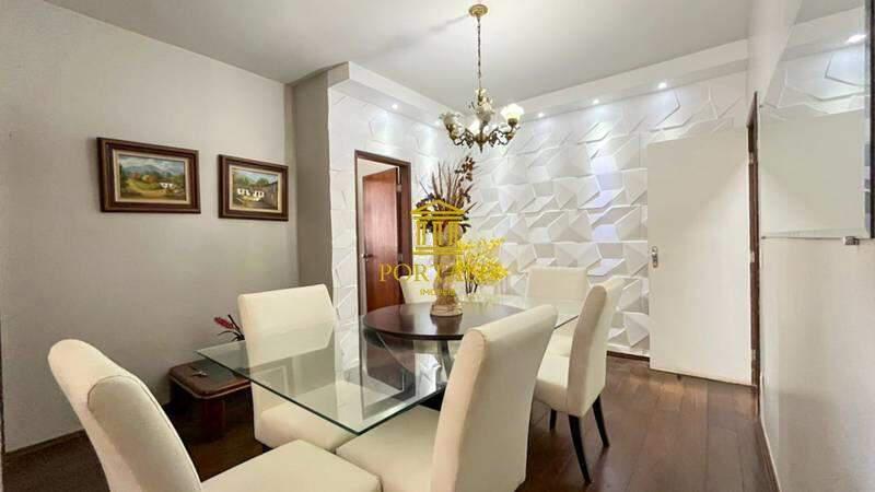 Apartamento, Luxemburgo, 3 Quartos, 1 Vaga, 1 Suíte