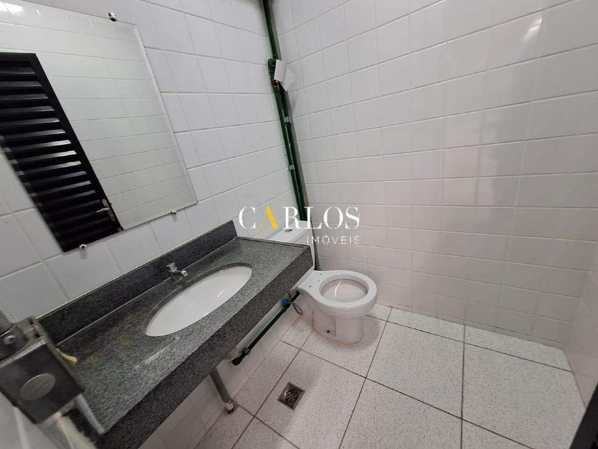 Galpão, Cinco, 5 Vagas