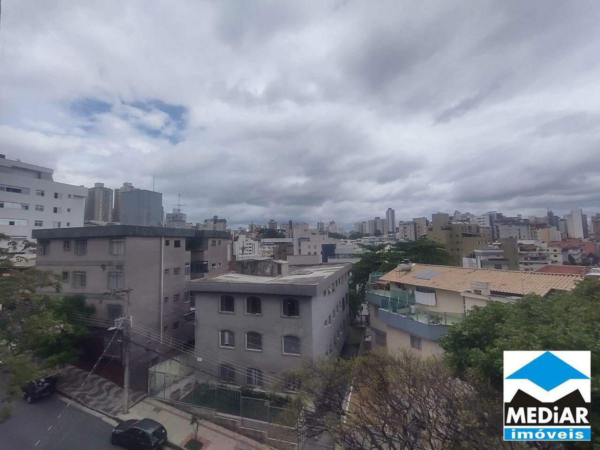 Cobertura, Cidade Nova, 3 Quartos, 3 Vagas, 1 Suíte