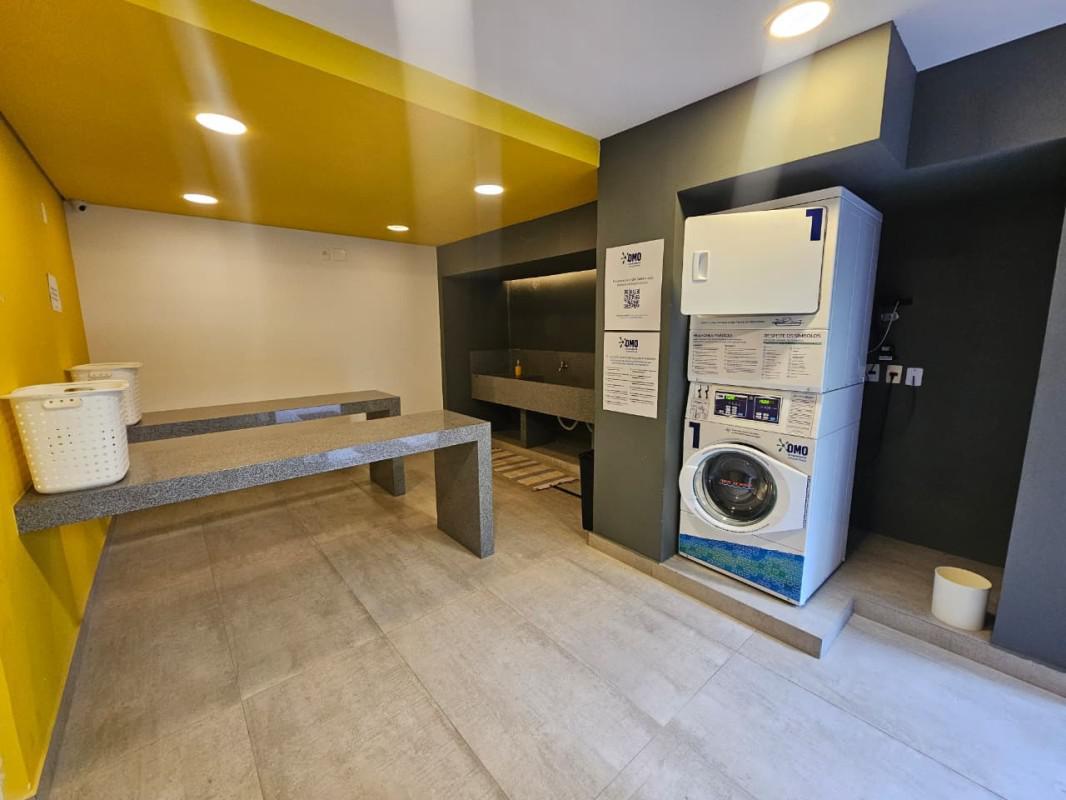 Apartamento, Savassi, 1 Quarto, 1 Vaga