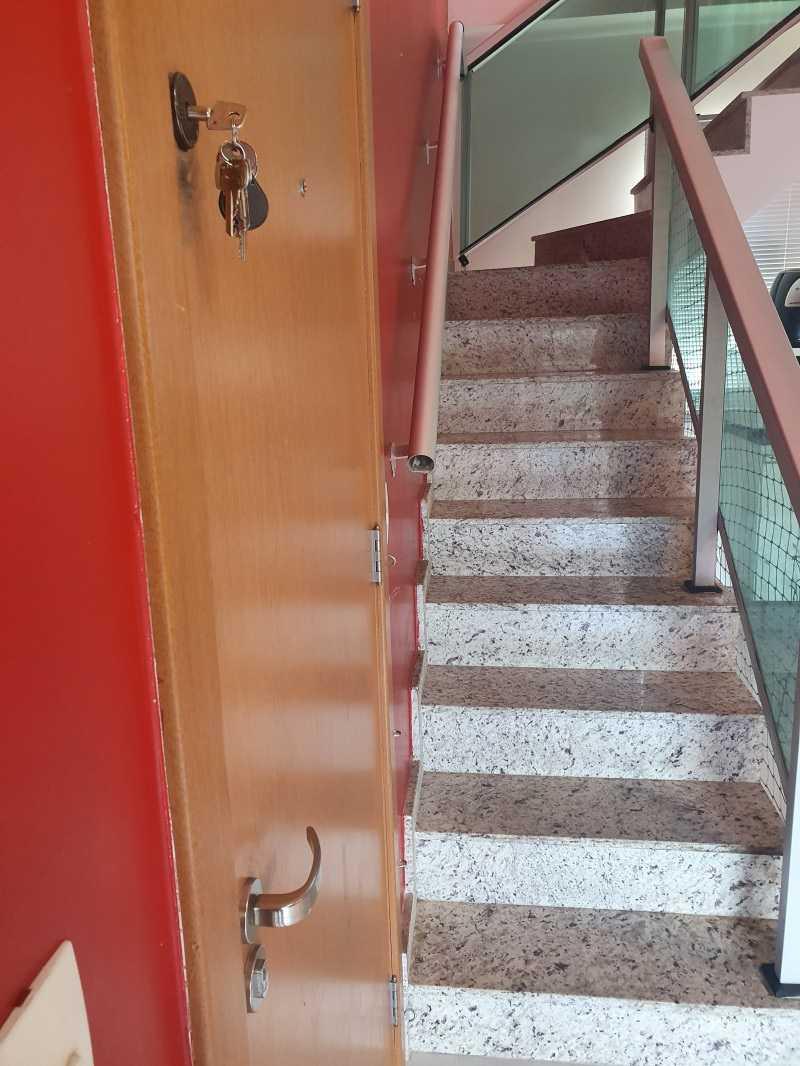 Cobertura, Cruzeiro, 3 Quartos, 3 Vagas, 1 Suíte