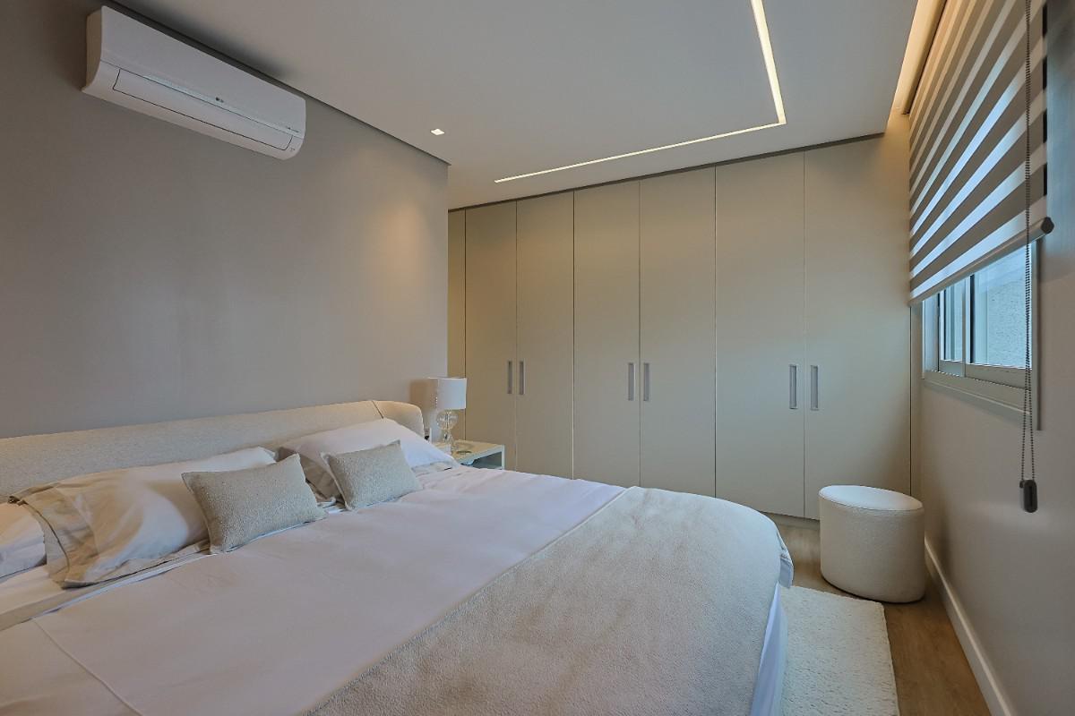 Apartamento, Vila da Serra, 4 Quartos, 4 Vagas, 3 Suítes