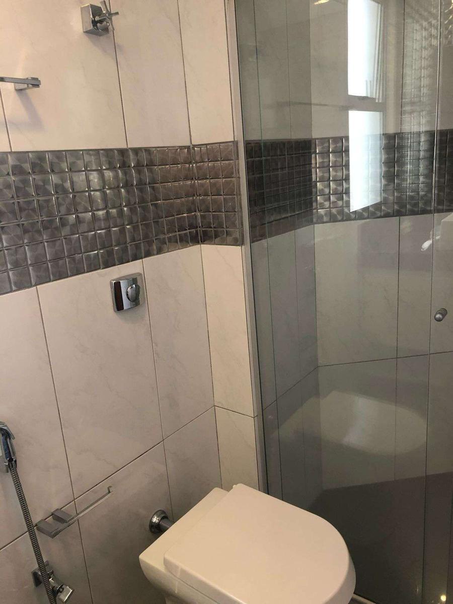 Apartamento, Lourdes, 2 Quartos, 1 Vaga, 1 Suíte