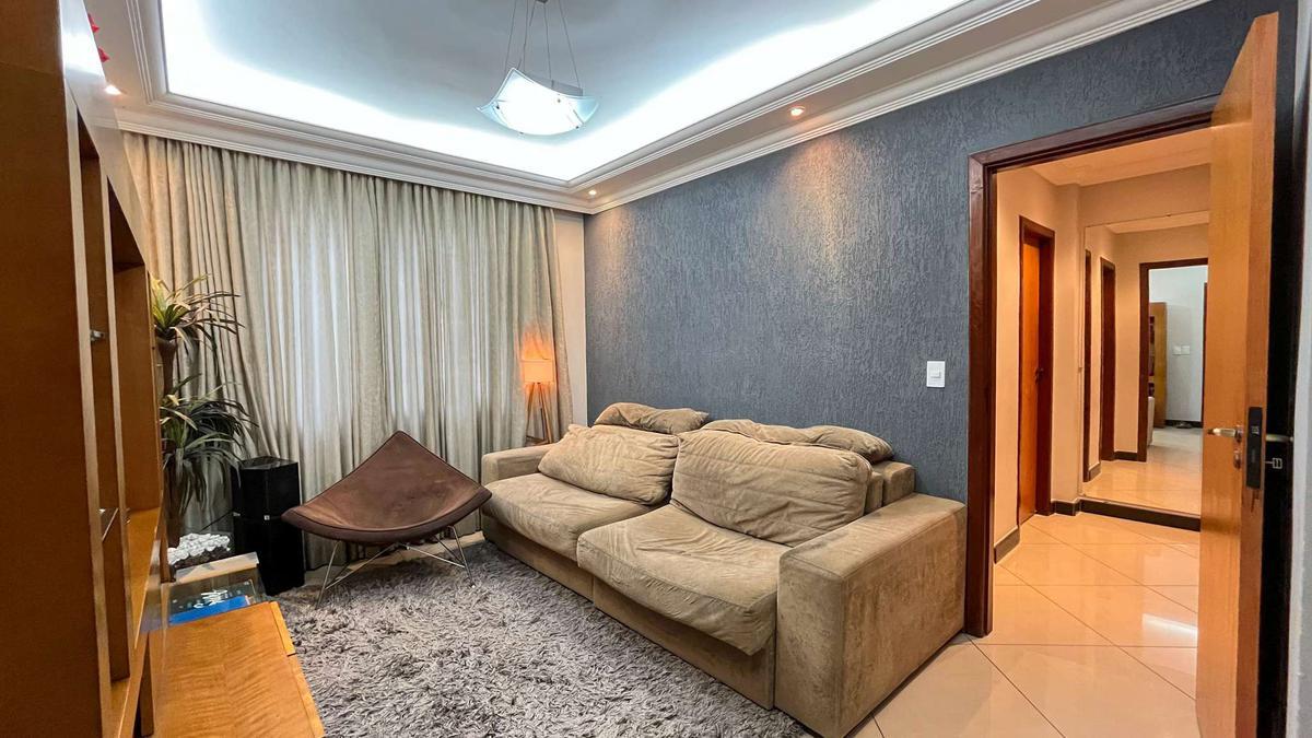 Apartamento, Itapoã, 3 Quartos, 1 Vaga, 1 Suíte