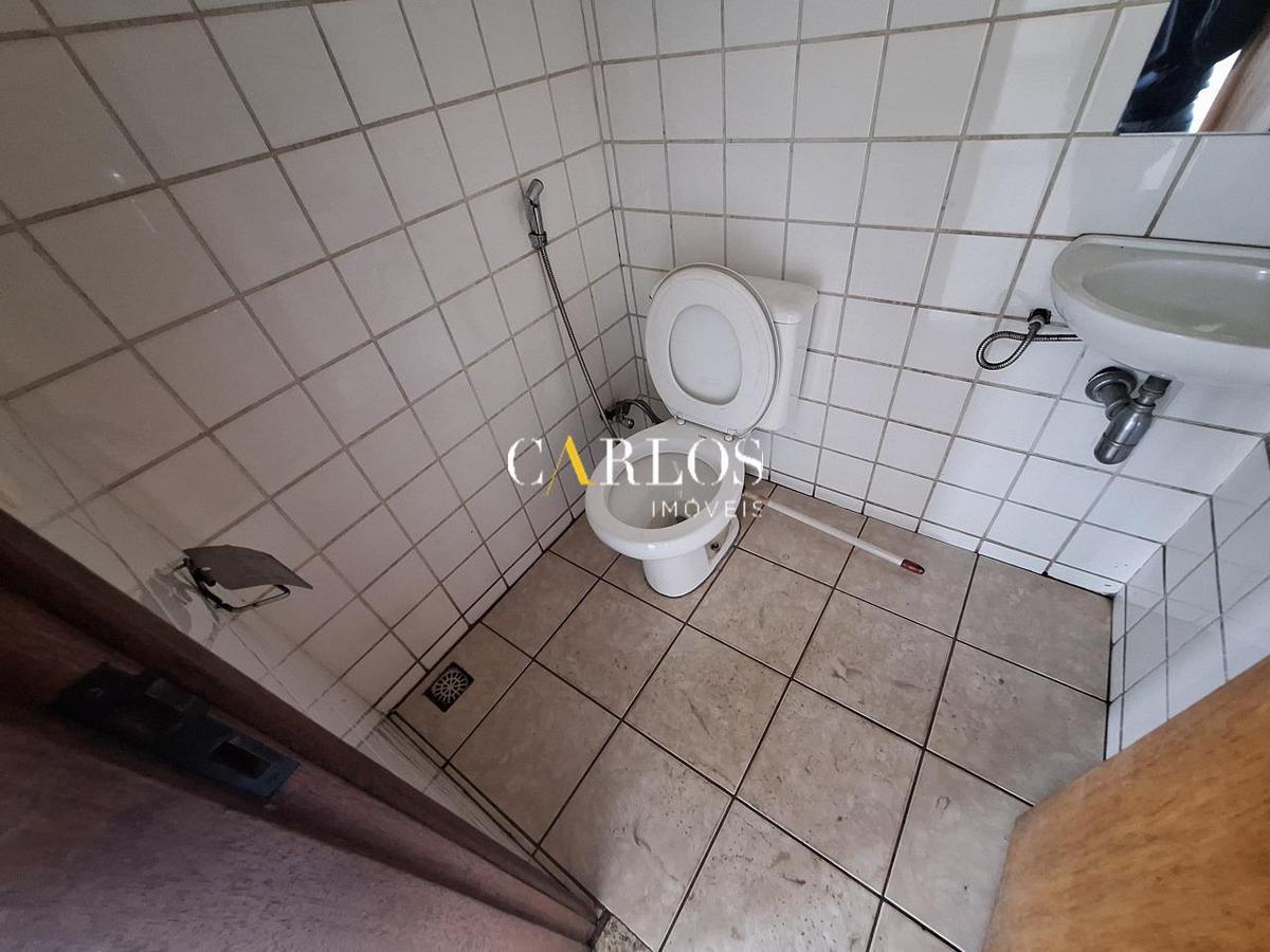 Galpão, Califórnia